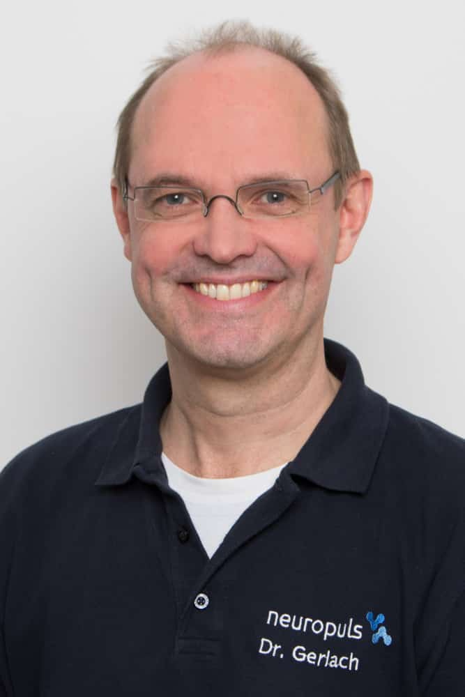 Dr. med. Roland Gerlach