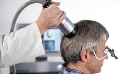 TPS – neue Behandlungsmethode bei Parkinson