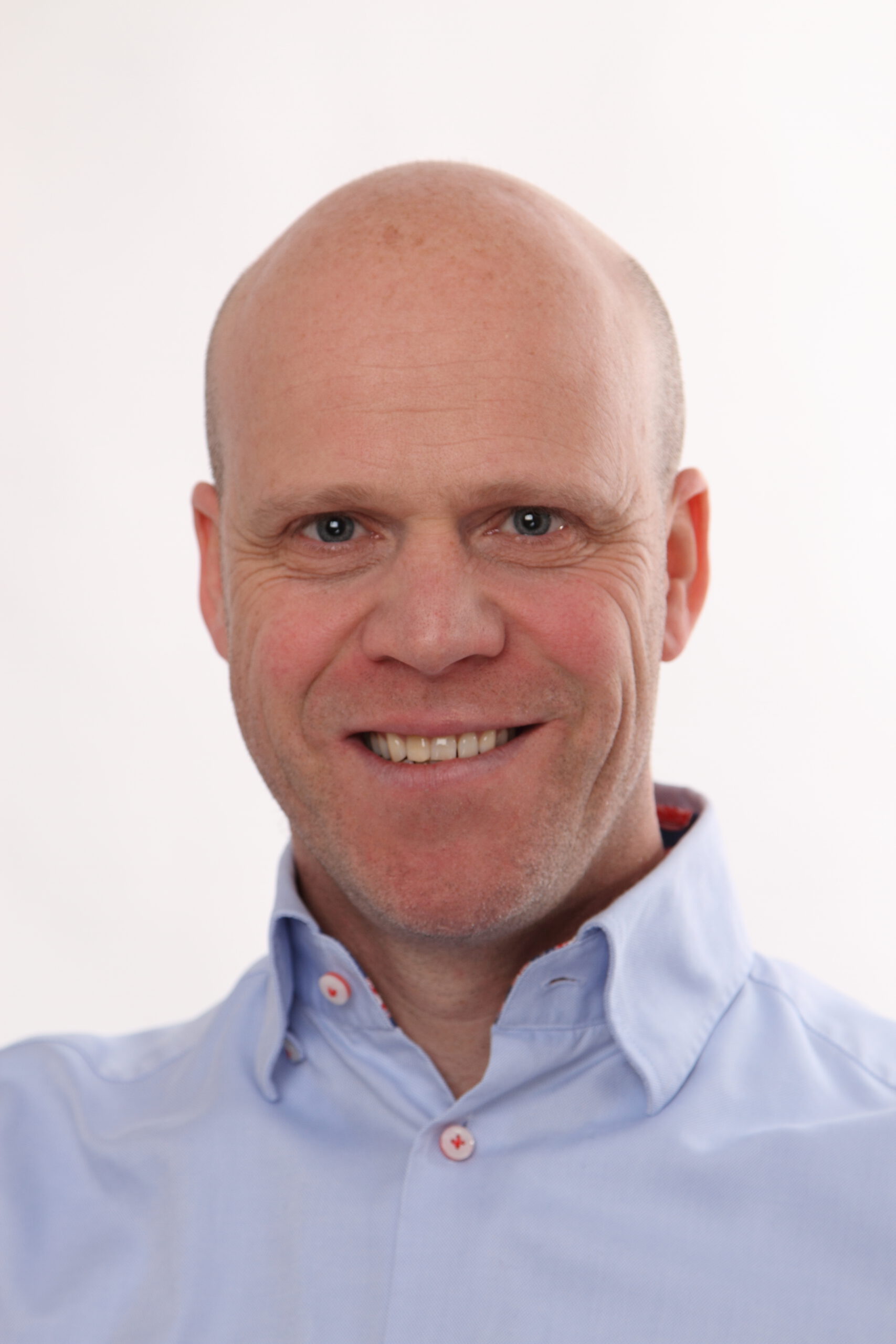 Priv.-Doz. Dr. med. Frank-M. Reinhardt