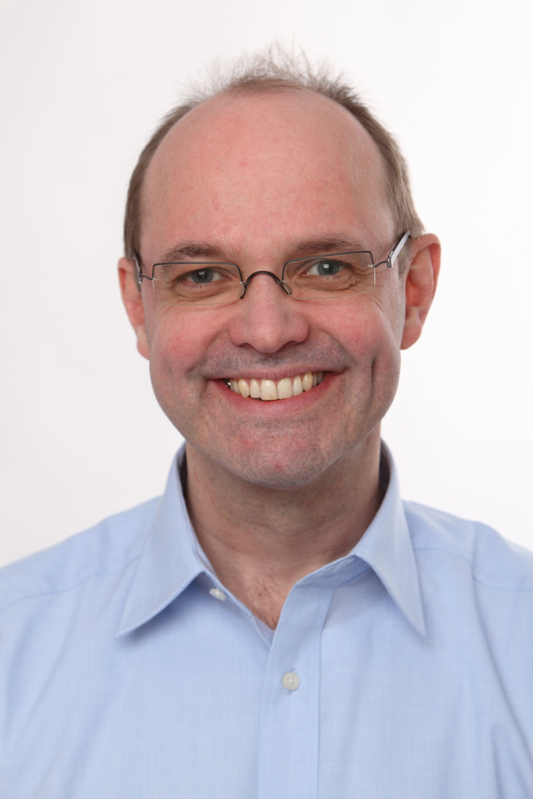 Dr. med. Roland Gerlach
